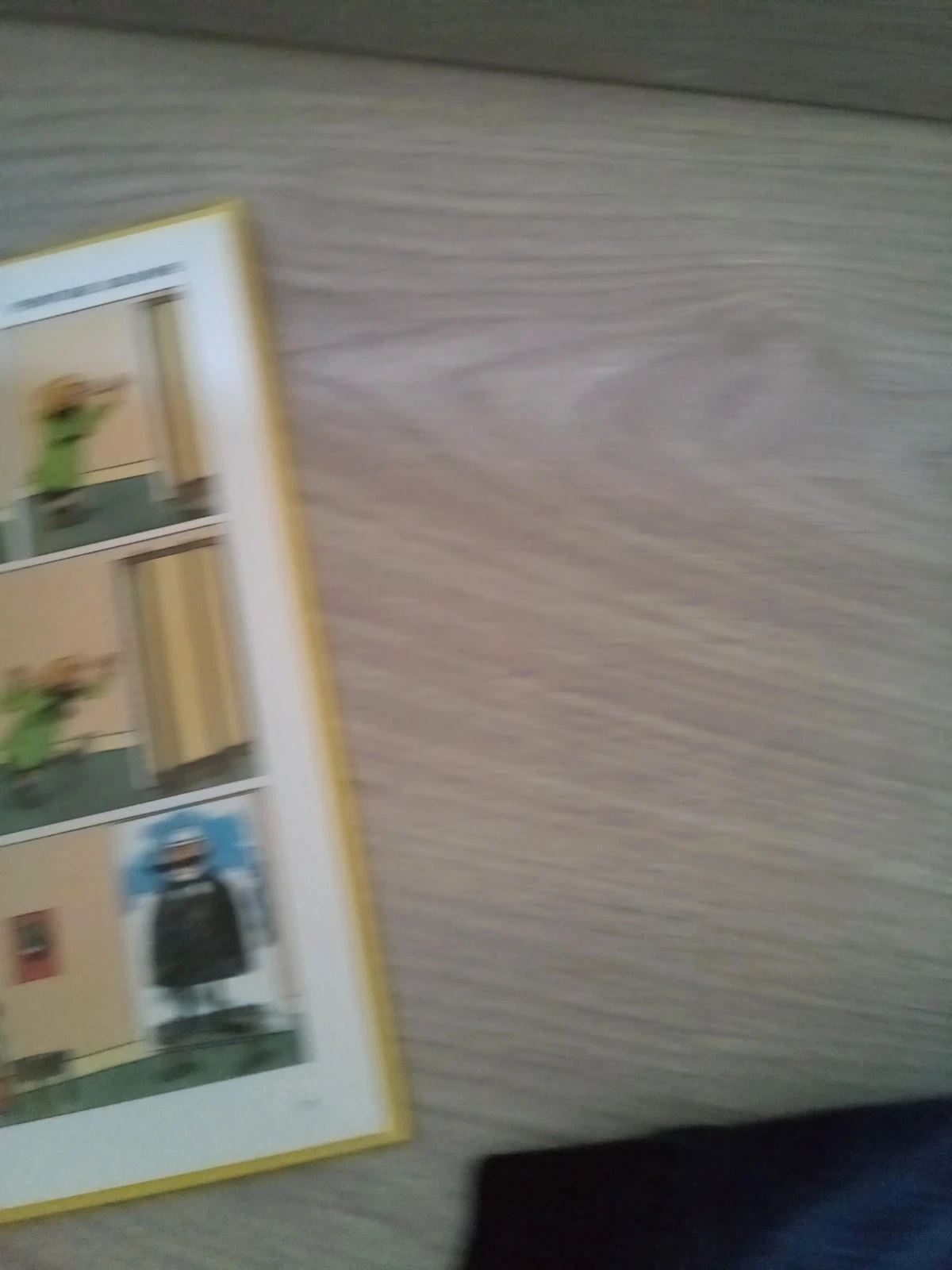 De avonturen van Quick en Flupke – photo 5